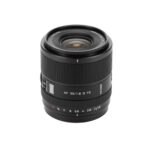 Viltrox AF 35mm f/1.8 EVO FE / Z – Objetiva Autofocus Full Frame APO