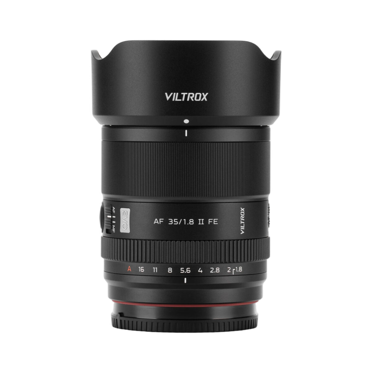 Viltrox AF 35mm f/1.8 EVO - Imagem 3