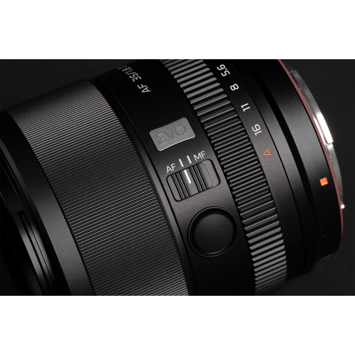 Viltrox AF 35mm f/1.8 EVO - Imagem 6