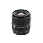 Viltrox AF 55mm f/1.8 EVO FE Z – Objetiva Autofocus Full Frame APO