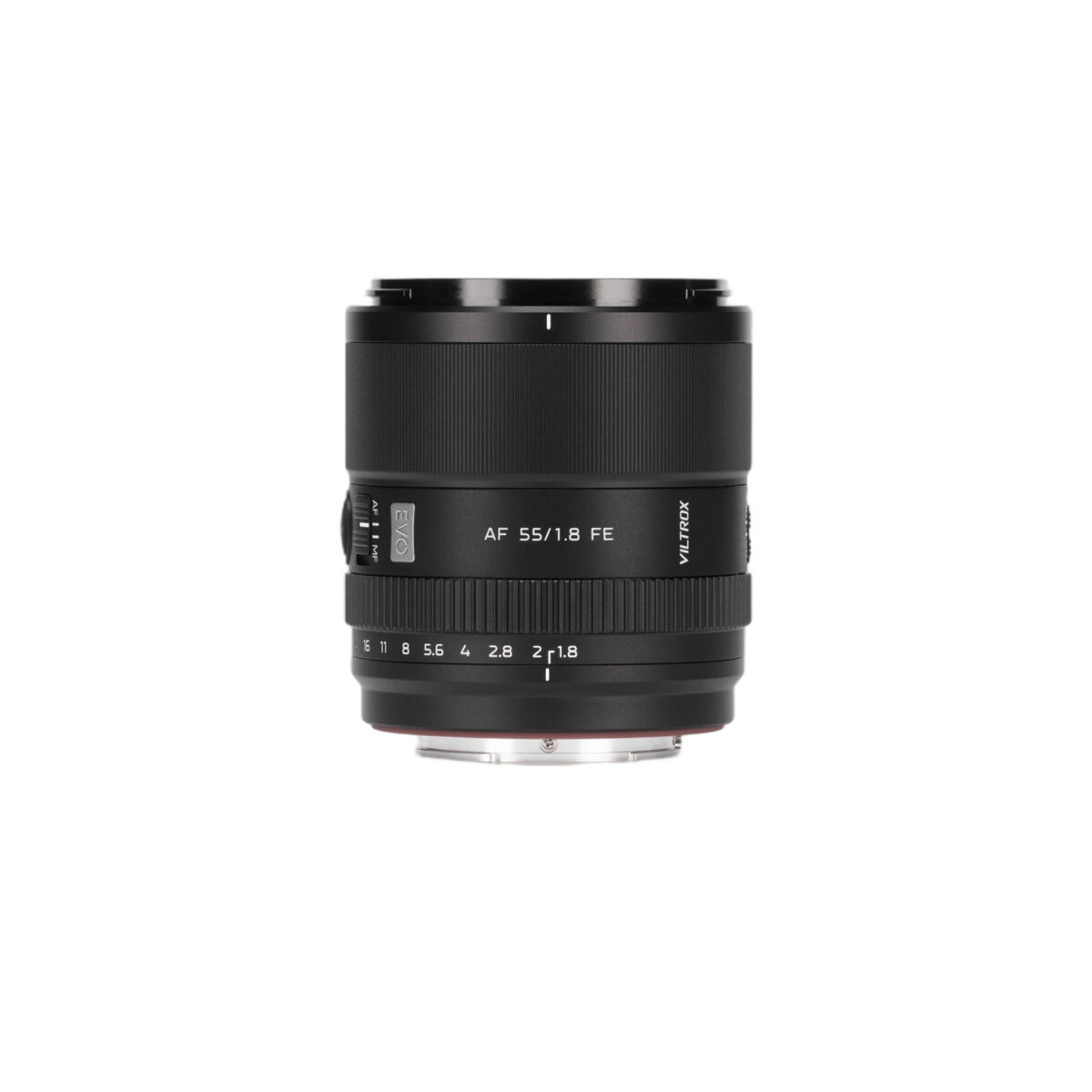Viltrox AF 55mm f/1.8 EVO - Imagem 2