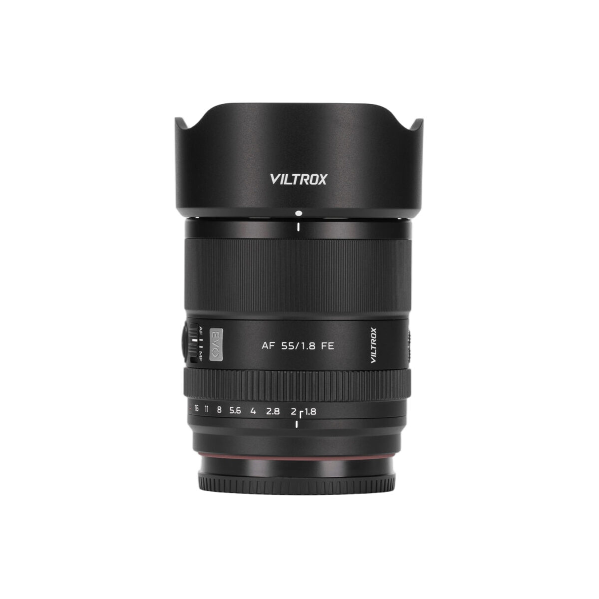 Viltrox AF 55mm f/1.8 EVO - Imagem 3