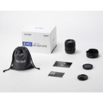 Viltrox AF 55mm f/1.8 EVO - Imagem 6