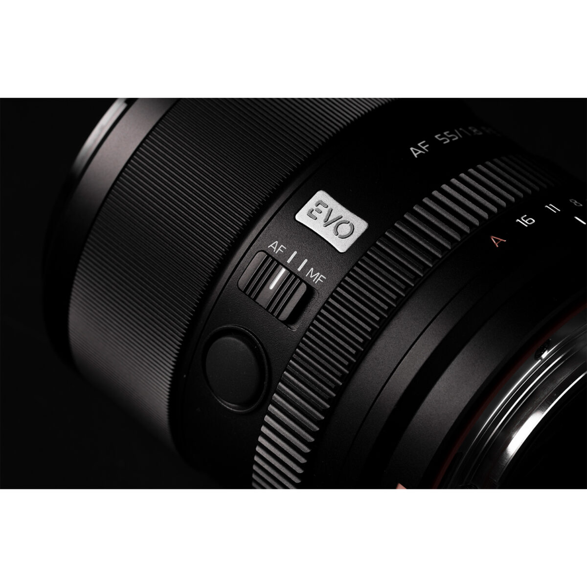 Viltrox AF 55mm f/1.8 EVO - Imagem 7