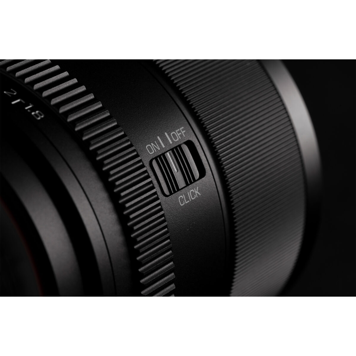 Viltrox AF 55mm f/1.8 EVO - Imagem 8