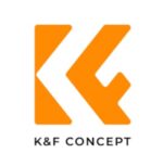 K&F CONCEPT KF31.132 Magic Arm 11" con Clamp c/ Roscas 1/4" | 3/8" - Imagen 9