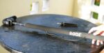 RODE Vara Micro Boompole Telescópica de Aluminio 3 Secciones - Imagen 5