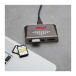 KINGSTON Canvas Select Plus SDXC UHS-I 512GB V30 U3 100MB/s - Imagem 6
