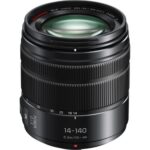 PANASONIC Lumix G Vario 14-140mm F3.5-5.6 II ASPH (BULK)