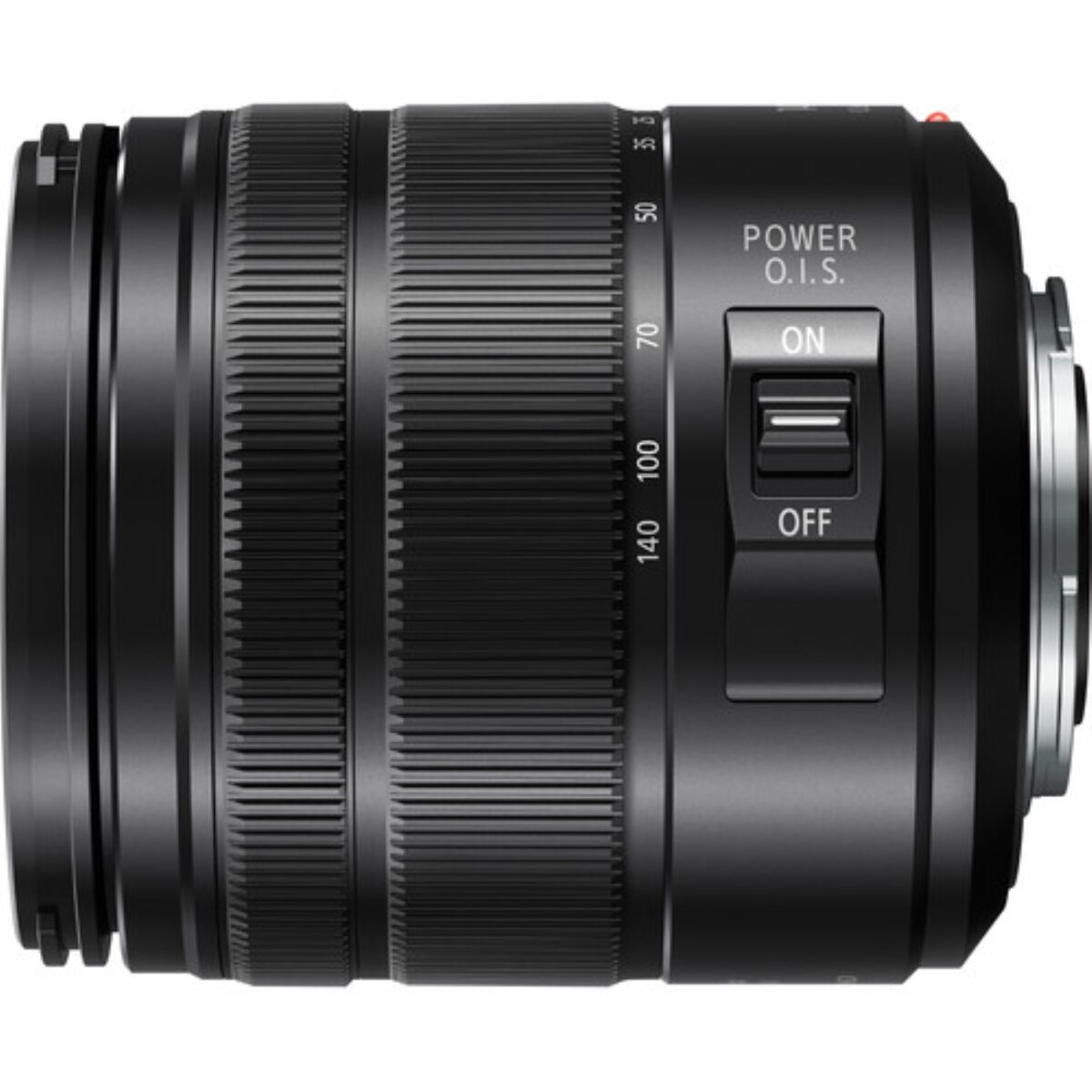 PANASONIC Lumix G Vario 14-140mm F3.5-5.6 II ASPH (BULK) - Imagem 3
