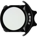 MOFAGE White Mist 1/4 Drop-In Filtro para Adaptador POCO - Imagem 5