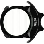 MOFAGE Orange Streak  Drop-In Filtro p/ Adaptador POCO - Imagem 5