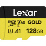 LEXAR Micro SDXC 128GB