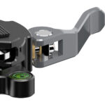 SIRUI KS-5 Rótula c/ Sistema de Liberación Rápida Arca-Swiss - Imagen 9