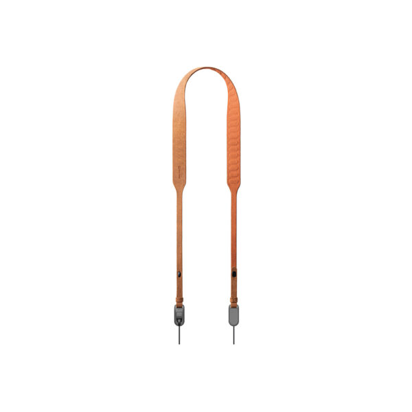 PGYTECH Correia de Ombro Castanha - Earth Brown