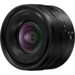 PANASONIC Lumix S 18-40mm f/4.5-6.3 | S-R1840 (BULK) - Imagen 2
