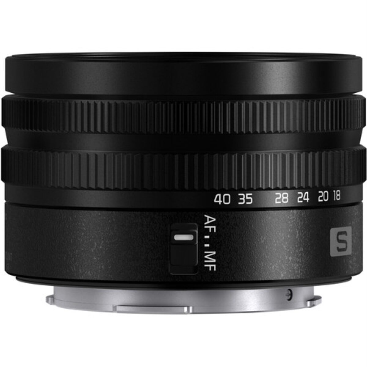 PANASONIC Lumix S 18-40mm f/4.5-6.3 | S-R1840 (BULK) - Imagen 4