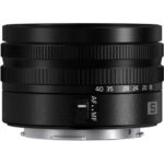 PANASONIC Lumix S 18-40mm f/4.5-6.3 | S-R1840 (BULK) - Imagen 4