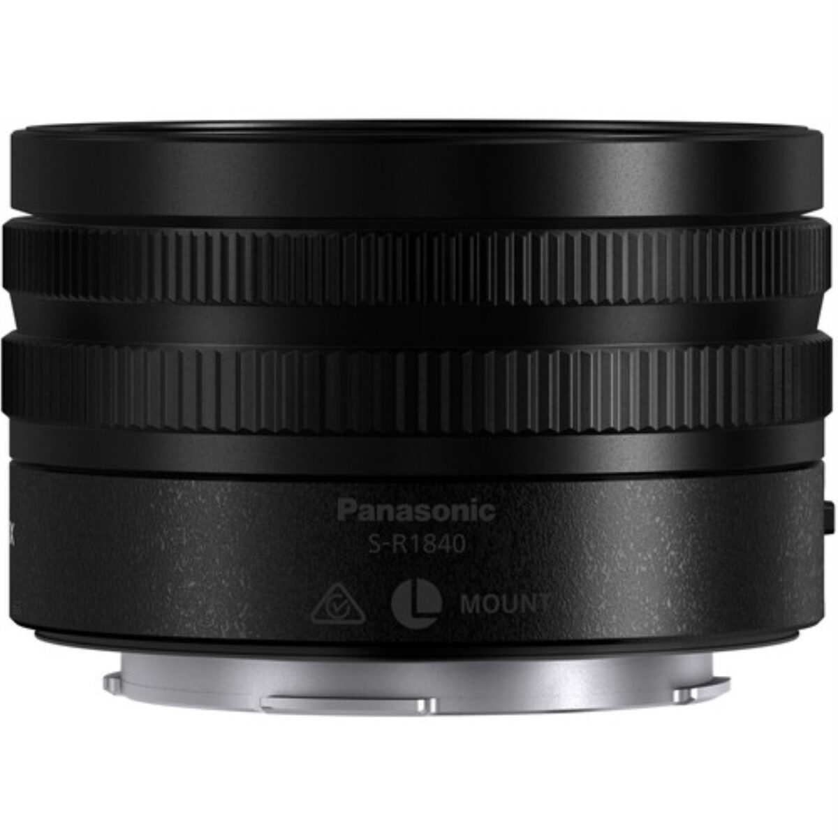 PANASONIC Lumix S 18-40mm f/4.5-6.3 | S-R1840 (BULK) - Imagen 5