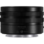PANASONIC Lumix S 18-40mm f/4.5-6.3 | S-R1840 (BULK) - Imagen 5