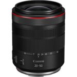 CANON RF 20-50mm f/4L IS USM PZ