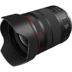 CANON RF 20-50mm f/4L IS USM PZ - Imagen 2