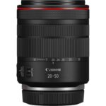 CANON RF 20-50mm f/4L IS USM PZ - Imagen 3