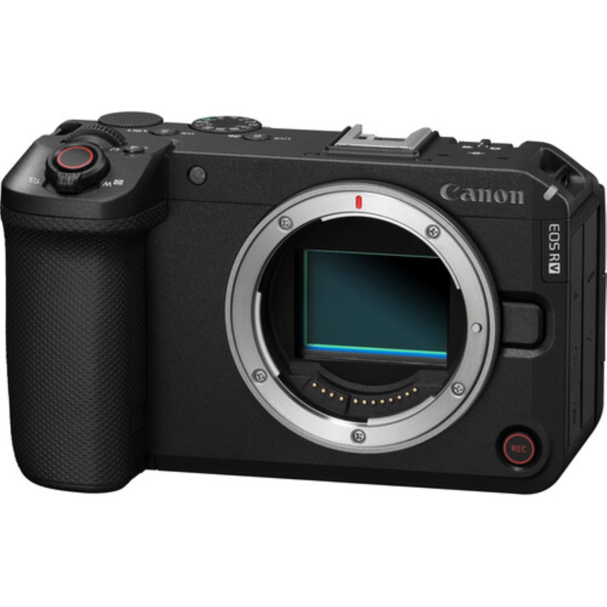 CANON EOS R6 V - Corpo - Imagem 1