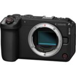 CANON EOS R6 V - Corpo
