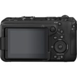 CANON EOS R6 V - Corpo - Imagem 2