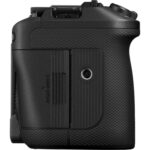 CANON EOS R6 V - Corpo - Imagem 3