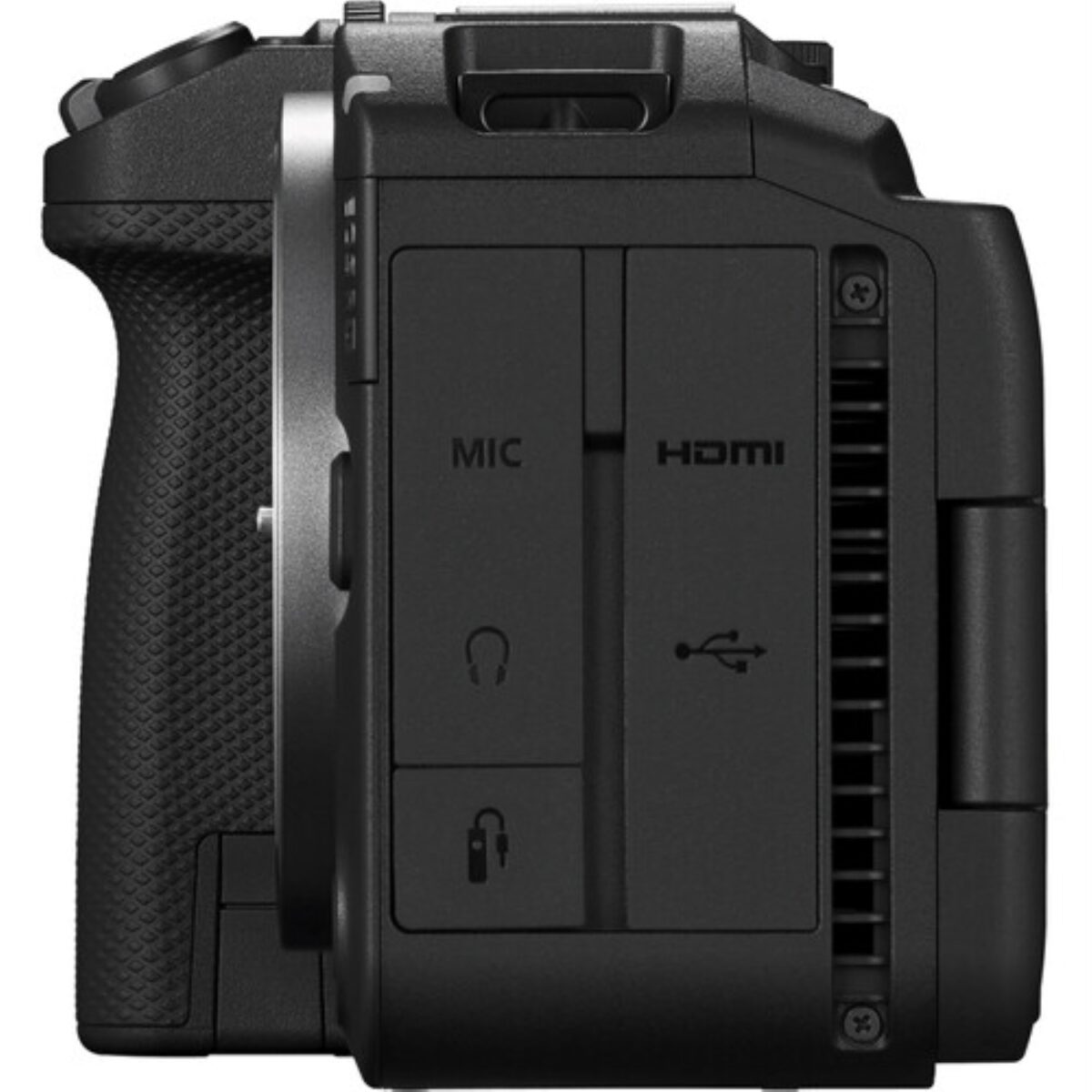 CANON EOS R6 V - Corpo - Imagem 4