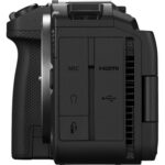 CANON EOS R6 V - Corpo - Imagem 4