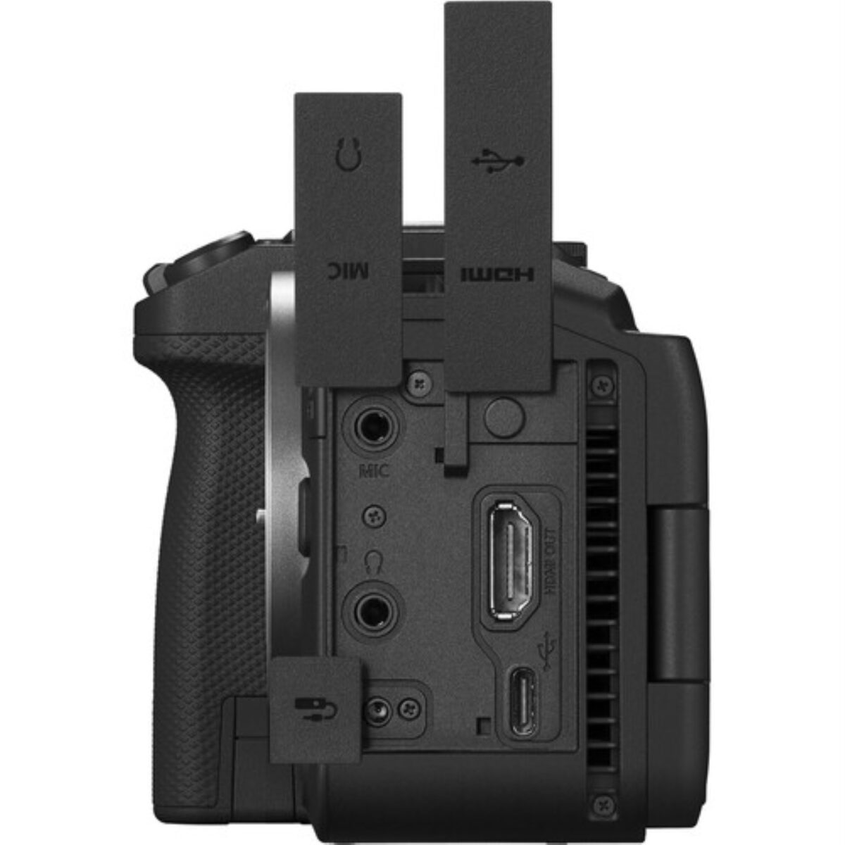 CANON EOS R6 V - Corpo - Imagem 6