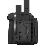 CANON EOS R6 V - Corpo - Imagem 6