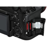 CANON EOS R6 V - Corpo - Imagem 7
