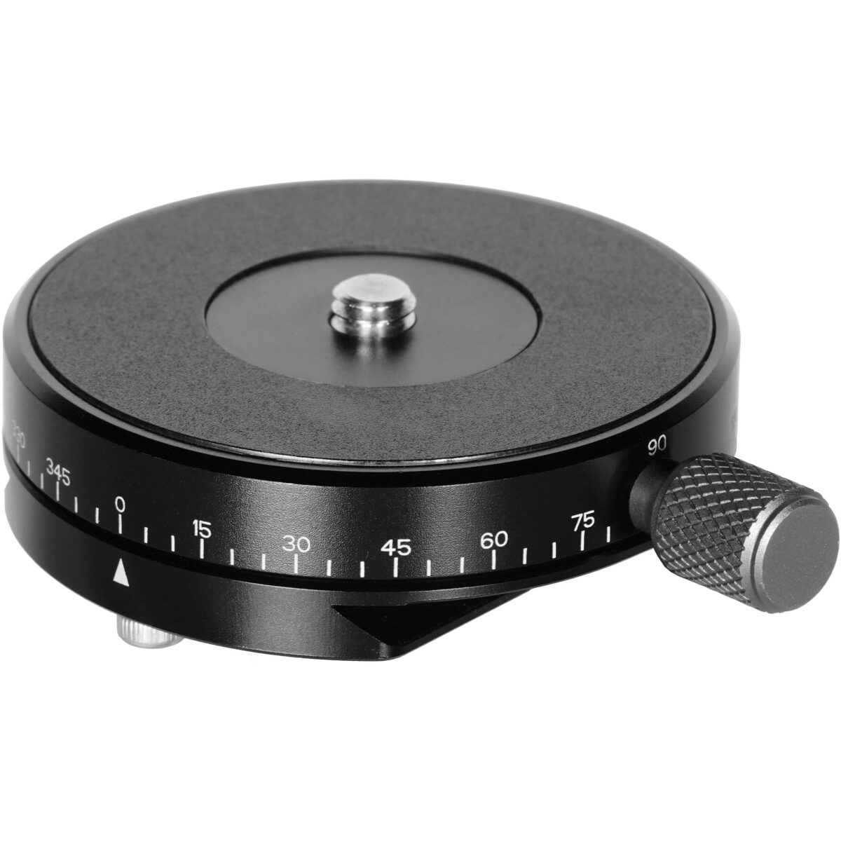 SIRUI KS-30 Rótula con Sistema QR y Panorámica Arca-Swiss - Imagen 3