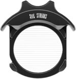 MOFAGE Orange Streak  Drop-In Filtro p/ Adaptador POCO - Imagem 2