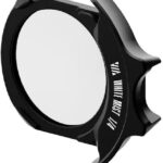 MOFAGE White Mist 1/4 Drop-In Filtro para Adaptador POCO