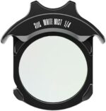 MOFAGE White Mist 1/4 Drop-In Filtro para Adaptador POCO - Imagem 3