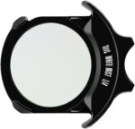 MOFAGE White Mist 1/4 Drop-In Filtro para Adaptador POCO - Imagem 4