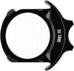 MOFAGE Orange Streak  Drop-In Filtro p/ Adaptador POCO - Imagem 4