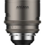 DZOFilm Arcana 1.5X - Objetivas de Cinema Anamórficas PL-Mount - Imagem 2