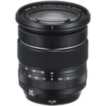 FUJIFILM XF 16-80mm f4 R OIS WR
