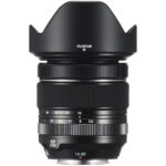 FUJIFILM XF 16-80mm f/4 R OIS WR (BULK) - Imagen 3