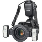 GODOX MF-T76 Flash Doble Macro Twin TTL HSS - Imagen 9