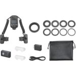 GODOX MF-T76 Flash Doble Macro Twin TTL HSS - Imagen 10