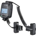 GODOX MF-T76 Flash Doble Macro Twin TTL HSS - Imagen 3