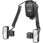 GODOX MF-T76 Flash Doble Macro Twin TTL HSS - Imagen 4