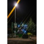 MOFAGE Orange Streak  Drop-In Filtro p/ Adaptador POCO - Imagem 10